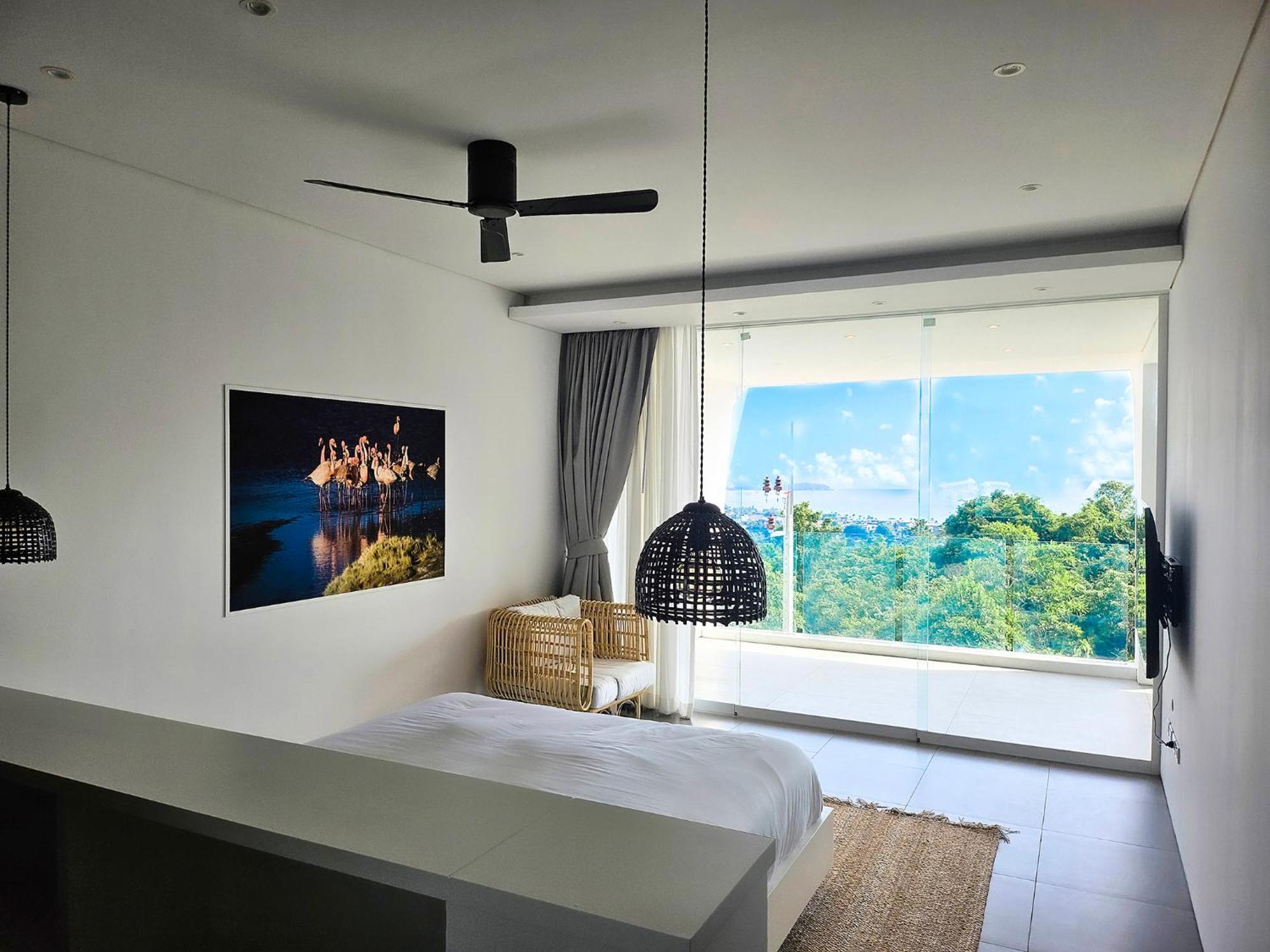 Golden Lotus - The Tranquil By Elite Havens Amphoe Koksamui