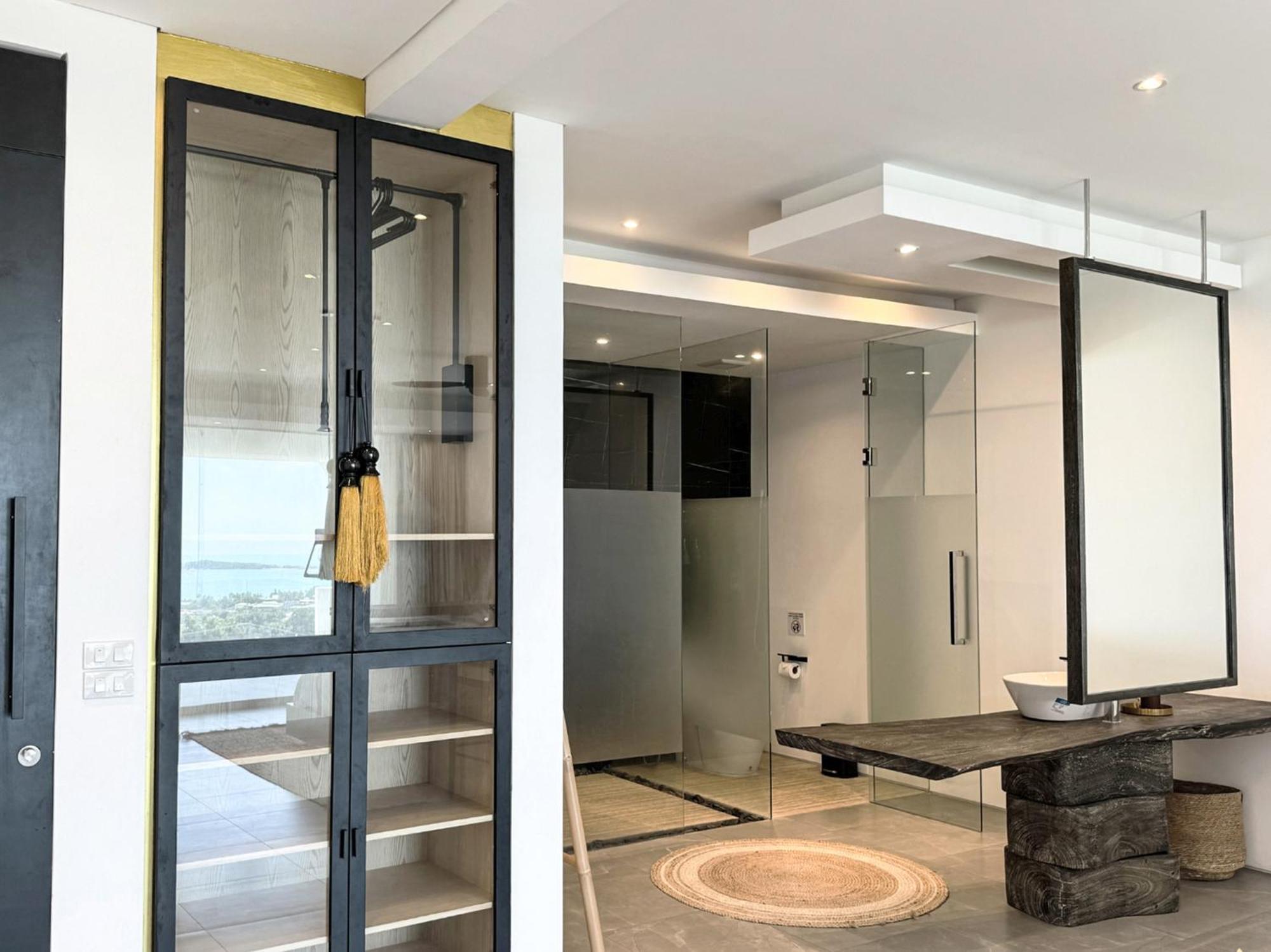 Golden Lotus - The Tranquil By Elite Havens Villa Amphoe Koksamui